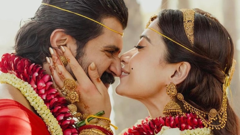 25 Dishes, Kodava Food: What Vijay-Rashmika Wedding Menu In Udaipur Had