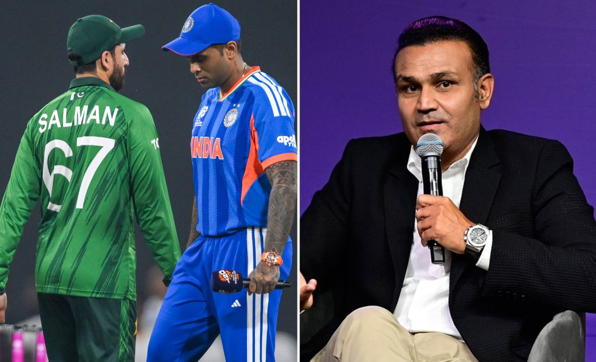 पाकिस्तान पर वीरू का हमला, कहा- 'पहले इनके पास होते थे रहमान डकैत, अब ये सस्ती TRP के बकैत'