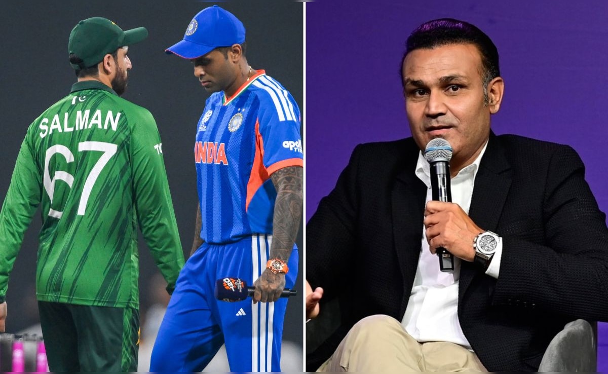 पाकिस्तान पर वीरू का हमला, कहा- पहले इनके पास होते थे रहमान डकैत, अब ये सस्ती TRP के बकैत