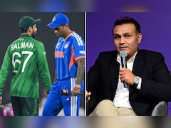 पाकिस्तान पर वीरू का हमला, कहा- 'पहले इनके पास होते थे रहमान डकैत, अब ये सस्ती TRP के बकैत'