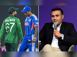 पाकिस्तान पर वीरू का हमला, कहा- 'पहले इनके पास होते थे रहमान डकैत, अब ये सस्ती TRP के बकैत'