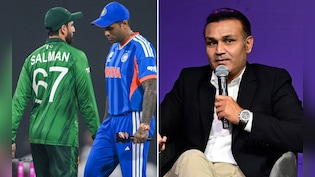 पाकिस्तान पर वीरू का हमला, कहा- 'पहले इनके पास होते थे रहमान डकैत, अब ये सस्ती TRP के बकैत'