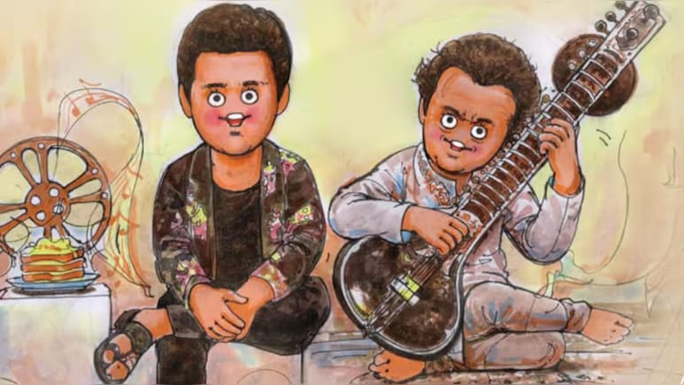 Amul Topical Honours Farhan Akhtar's Hollywood Debut In Sam Mendes' Film, Actor Reacts