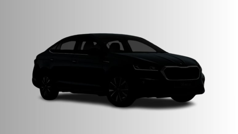 Skoda Slavia Facelift Snapped Testing; Here's What To Expect