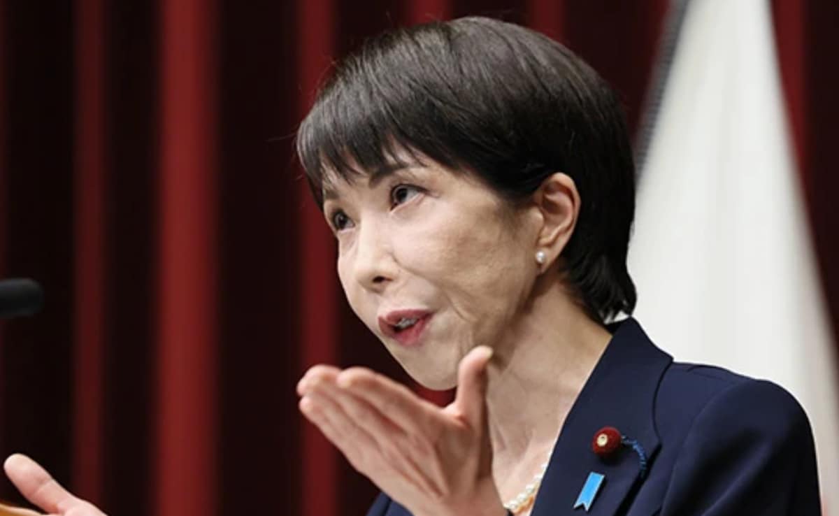 Latest and Breaking News on NDTV