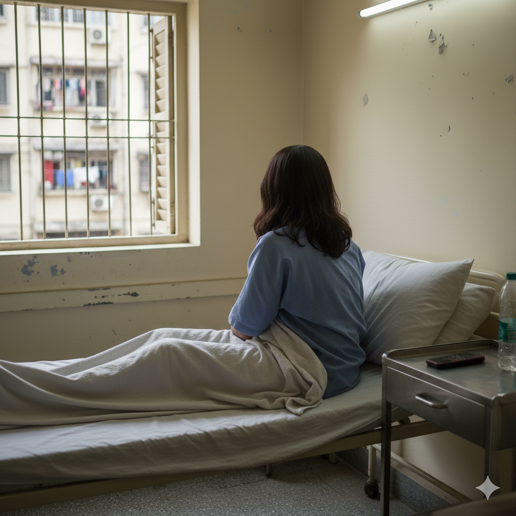 17 Men DNA-Tested Over Pregnant Mumbai Woman's Rape. Father Was A Match