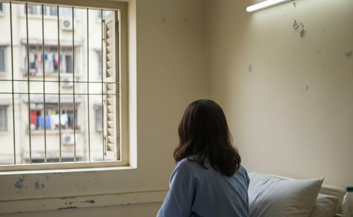 Surgical Tool Left Inside Woman's Abdomen Removed After 5 Years