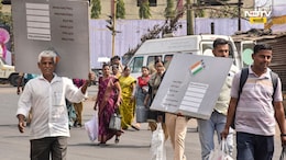 Maharashtra Zilla Parishad Election Results 2026:  जिल्हा परिषद निवडणुकीत कल कोणाला? अजित पवारांची राष्ट्रवादी कितव्या स्थानी ?