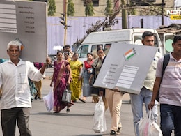 Maharashtra Zilla Parishad Election Results 2026:  जिल्हा परिषद निवडणुकीत कल कोणाला? अजित पवारांची राष्ट्रवादी कितव्या स्थानी ?