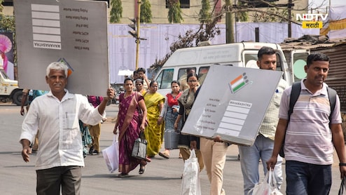 Maharashtra Zilla Parishad Election Results 2026:  जिल्हा परिषद निवडणुकीत कल कोणाला? अजित पवारांची राष्ट्रवादी कितव्या स्थानी ?