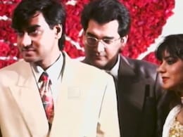 जब नहीं हुई थी अजय देवगन की शादी, उनकी बहन के रिसेप्शन में यूं पहुंचीं थीं काजोल, सलमान-अक्षय पर भारी पड़े थे बॉबी देओल