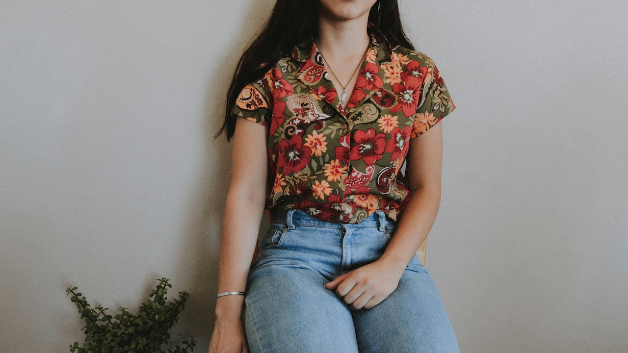 Are Peplum Tops Back? 5 Fresh Styles That Make This Silhouette Feel Modern Again.