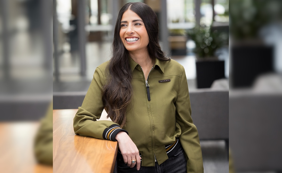 Asha Sharma: The Microsoft Gaming's New CEO Who Will Lead Xbox