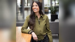 Asha Sharma: The Microsoft Gaming's New CEO Who Will Lead Xbox