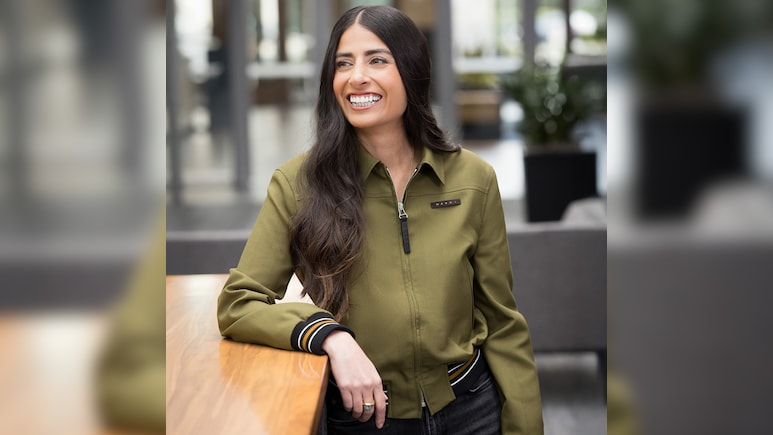 Asha Sharma: The Microsoft Gaming's New CEO Who Will Lead Xbox