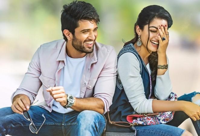 6 Times Rashmika And Vijay Teased Fans About Their Relationship
