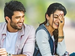 6 Times Rashmika And Vijay Teased Fans About Their Relationship