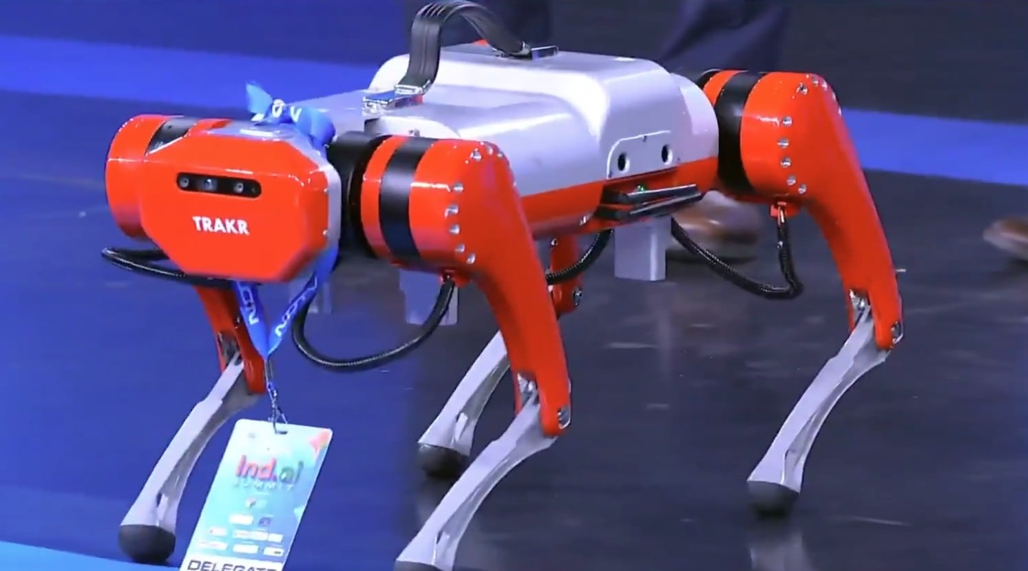 Latest and Breaking News on NDTV