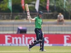 Ireland vs Oman, T20 World Cup 2026: Lorcan Tucker Smashes 94 As Ireland Thrash Oman To Keep Super 8 Hopes Alive