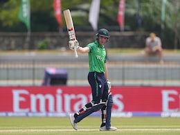 Ireland vs Oman, T20 World Cup 2026: Lorcan Tucker Smashes 94 As Ireland Thrash Oman To Keep Super 8 Hopes Alive