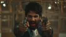 Box Office: First Monday Report Of Shahid Kapoor-Triptii Dimri's O'Romeo