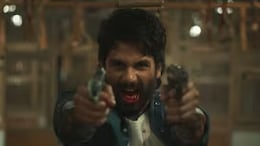 <i>O'Romeo</i> Box Office Collection Day 4: First Monday Report Of Shahid Kapoor-Triptii Dimri's Film