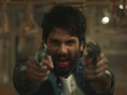 <i>O'Romeo</i> Box Office Collection Day 4: First Monday Report Of Shahid Kapoor-Triptii Dimri's Film