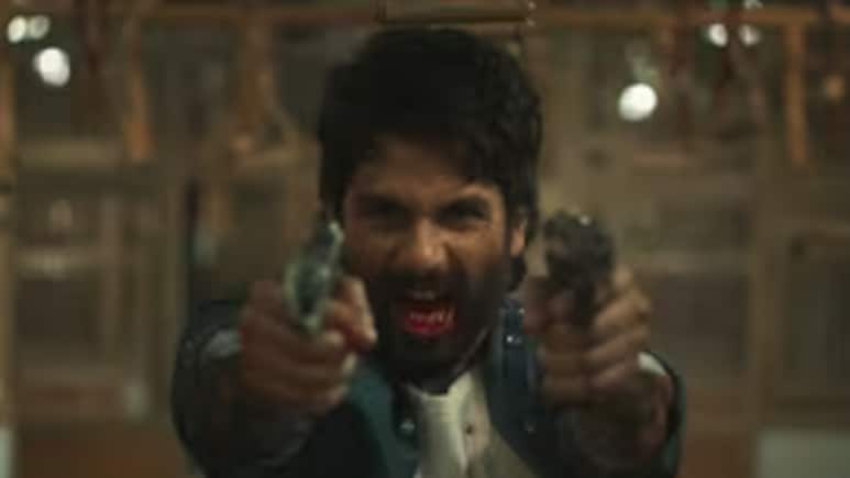 <i>O'Romeo</i> Box Office Collection Day 4: First Monday Report Of Shahid Kapoor-Triptii Dimri's Film