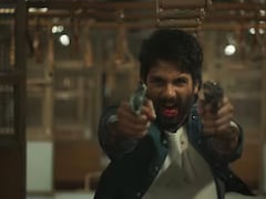 Censor Board Snips 'Woman Slapping Visual' By 2 Seconds In <i>O'Romeo</i>, Swaps 'Item' With 'Kumari'