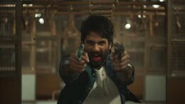 Censor Board Snips 'Woman Slapping Visual' By 2 Seconds In <i>O'Romeo</i>, Swaps 'Item' With 'Kumari'