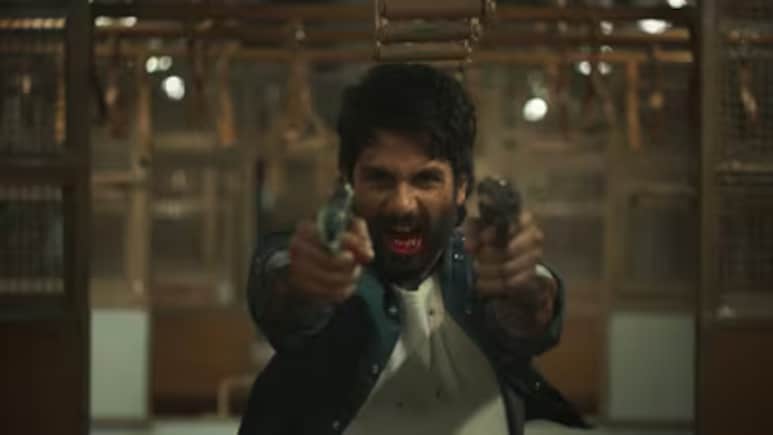 Censor Board Snips 'Woman Slapping Visual' By 2 Seconds In <i>O'Romeo</i>, Swaps 'Item' With 'Kumari'