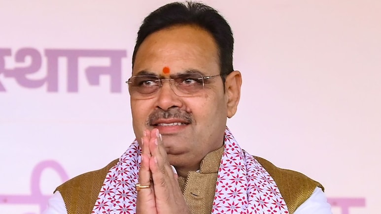 "राजस्थान में आयुर्वेद की गहरी जड़ें हैं", CM भजनलाल बोले- औषधीय पौधों में अपार संभावनाएं