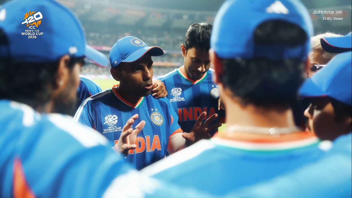 India vs Netherlands LIVE Score: नीदरलैंड्स ने लक्ष्य का पीछा किया शुरु, मैक्स ओ'डाउड और माइकल लेविट क्रीज पर