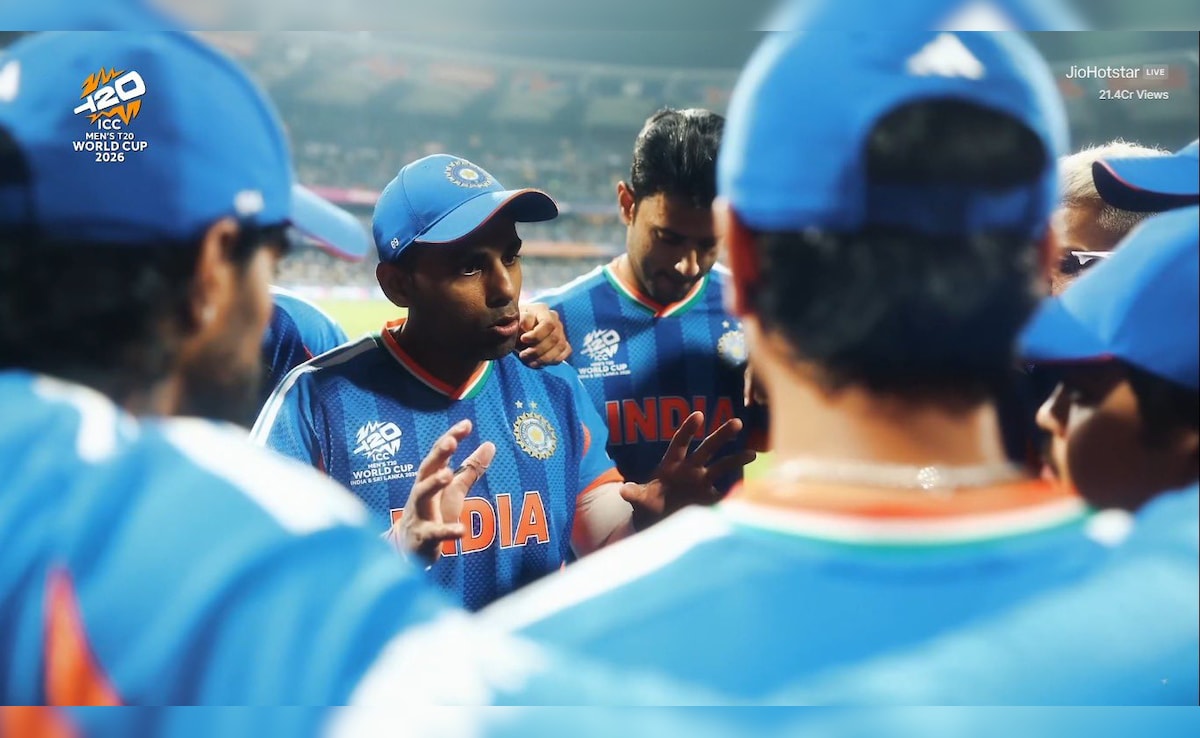 IND vs NED: बल्लेबाजी में शिवम दुबे का विस्फोट, गेंदबाजी में वरुण ने ढाया कहर, भारत को मिली शानदार जीत