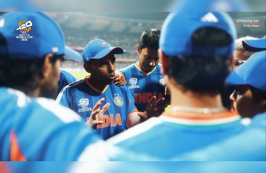 IND vs NED: बल्लेबाजी में शिवम दुबे का विस्फोट, गेंदबाजी में वरुण ने ढाया कहर, भारत को मिली शानदार जीत