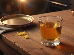 Can A Shot Of Ghee In The Morning Improve Joint Health?