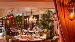 Iconic 100-Year-Old Indian Restaurant In London Faces Closure, Petition Asks King Charles To Save It