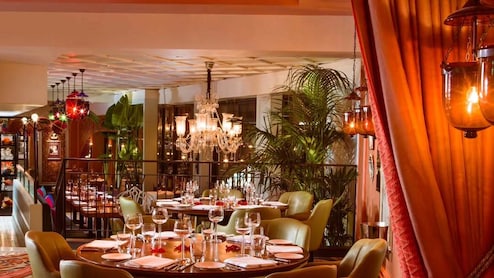 Iconic 100-Year-Old Indian Restaurant In London Faces Closure, Petition Asks King Charles To Save It