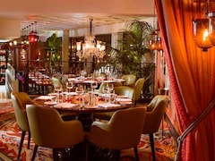 London's Oldest Indian Restaurant Faces Closure, Can King Charles Save It?