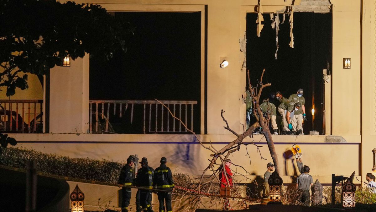 दुबई से कतर तक... जगह-जगह ड्रोन अटैक; ईरान के बदले की आग में धधका मिडिल ईस्ट