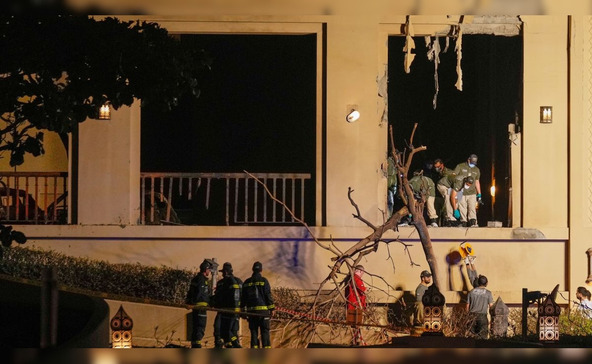 दुबई से कतर तक... जगह-जगह ड्रोन अटैक; ईरान के बदले की आग में धधका मिडिल ईस्ट