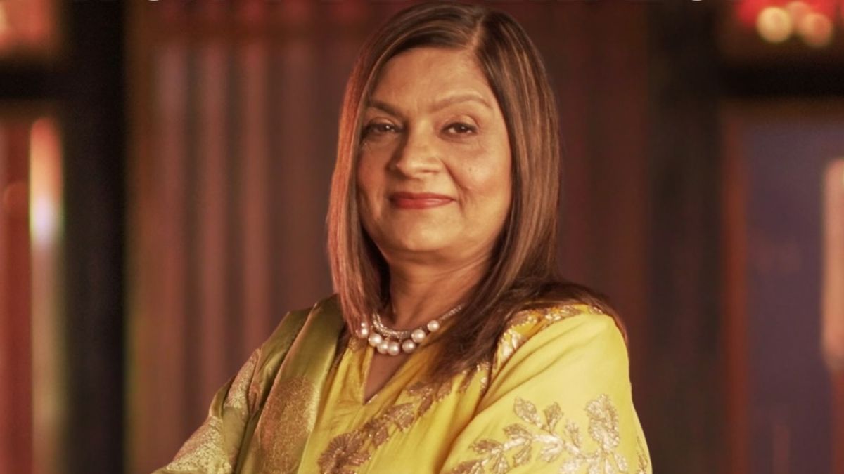 Indian Matchmaker Sima Taparia Sets Marriage Timeline, Says 2-3 Months Enough To Say Yes Or No'