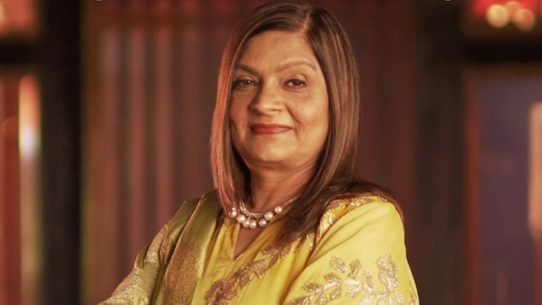 Indian Matchmaker Sima Taparia Sets Marriage Timeline, Says 2-3 Months Enough To Say Yes Or No'