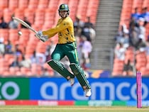 "Dont Have Words": South Africas Ryan Rickelton After Dramatic Super Over Win Over Afghanistan