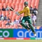 "Dont Have Words": South Africas Ryan Rickelton After Dramatic Super Over Win Over Afghanistan