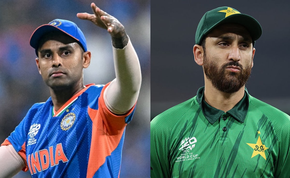 India vs Pakistan Live Streaming In USA, T20 World Cup Live Telecast: When And Where To Watch IND vs PAK