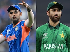 T20 World Cup LIVE: Handshake In Focus Once Again After SKYs Blunt Message