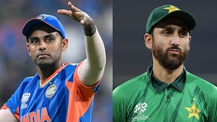 India vs Pakistan LIVE Score, T20 World Cup 2026: Suryakumar Yadav Hints At 2 Major Changes In India's Playing XI vs Pak