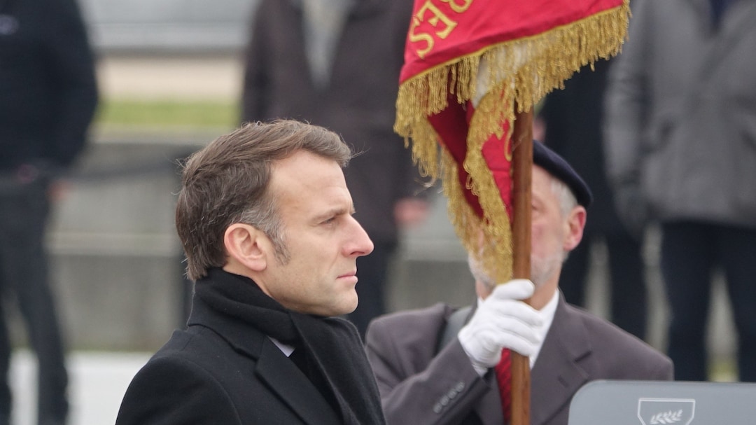 AI Impact Summit 2026: From Macron To Lula da Silva — Full List Of Top Global Delegates Arriving In India