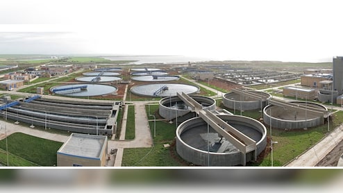 VA Tech Wabag Share May Rally 56% Says Motilal Oswal After Healthy Q3 &mdash; Check Target Price, Rating